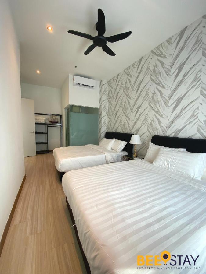 The Wave Suites Melaka By Beestay Ngoại thất bức ảnh