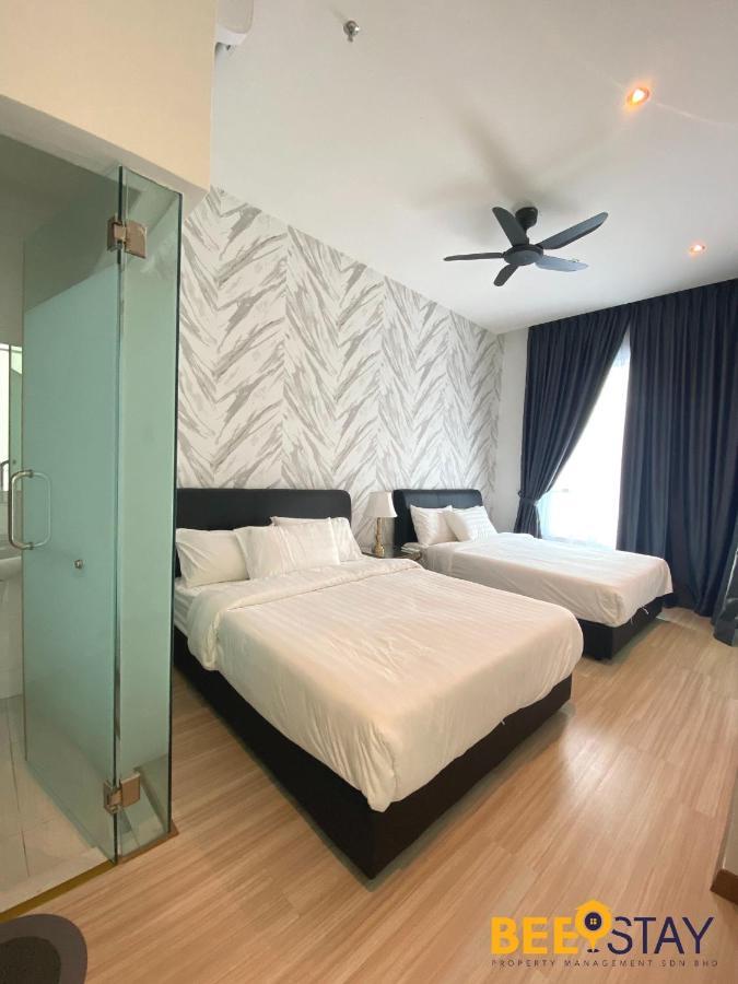 The Wave Suites Melaka By Beestay Ngoại thất bức ảnh